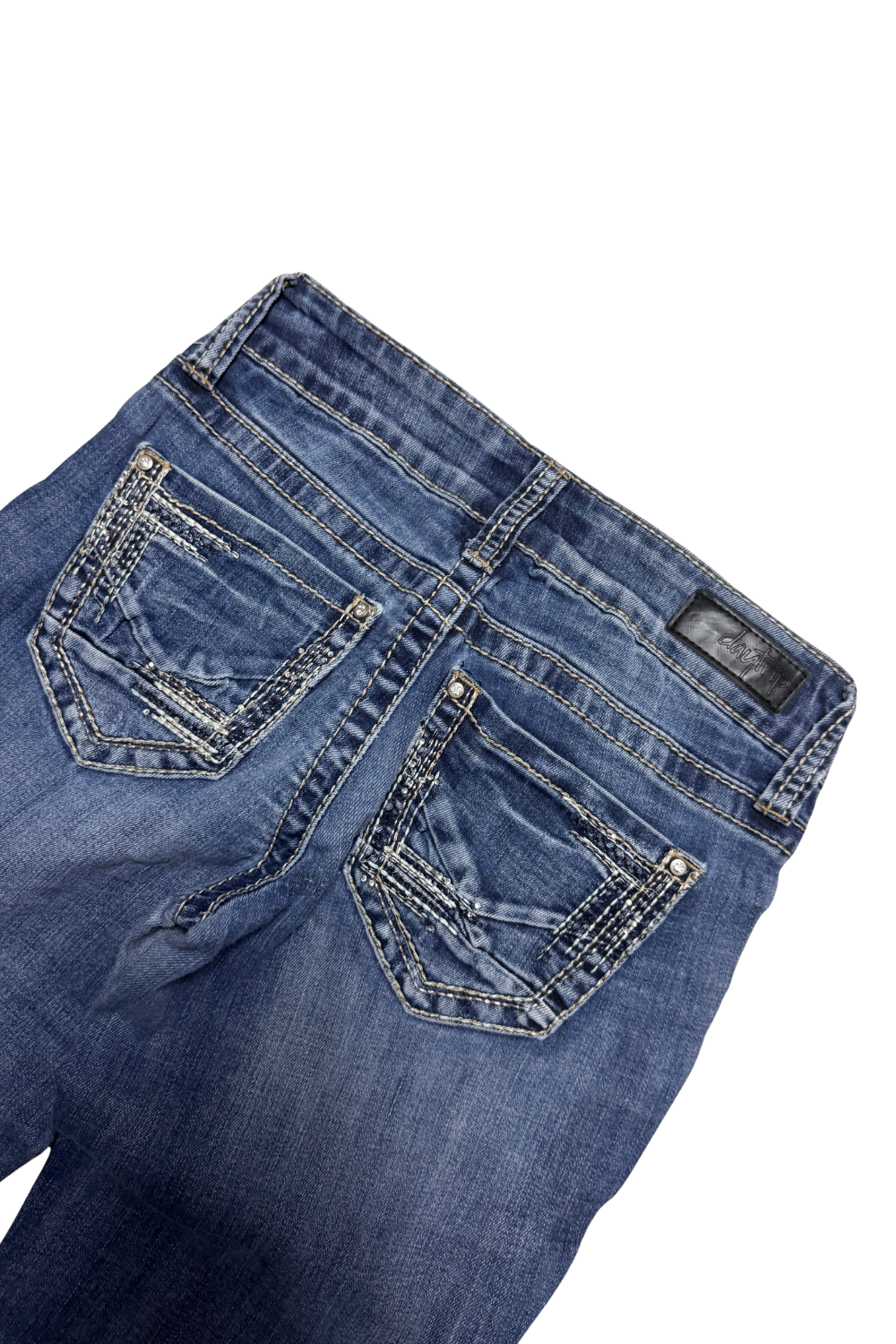 Daytrip Virgo Bootcut Jeans