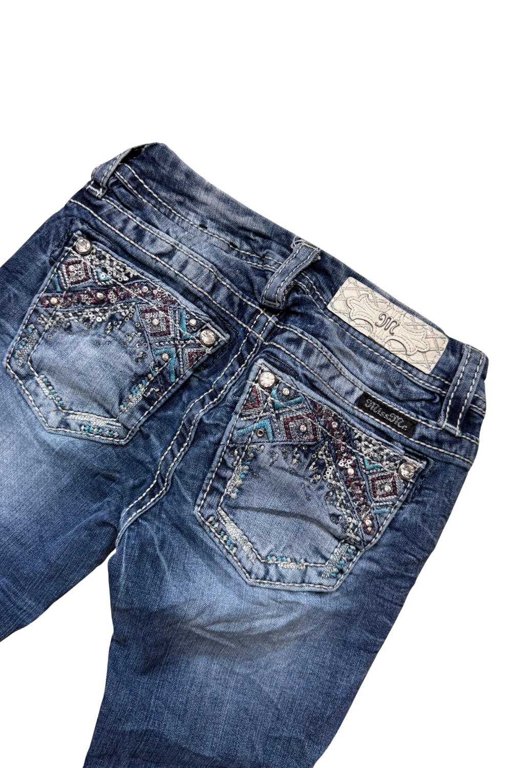 Miss Me Kids KE88618 Boot