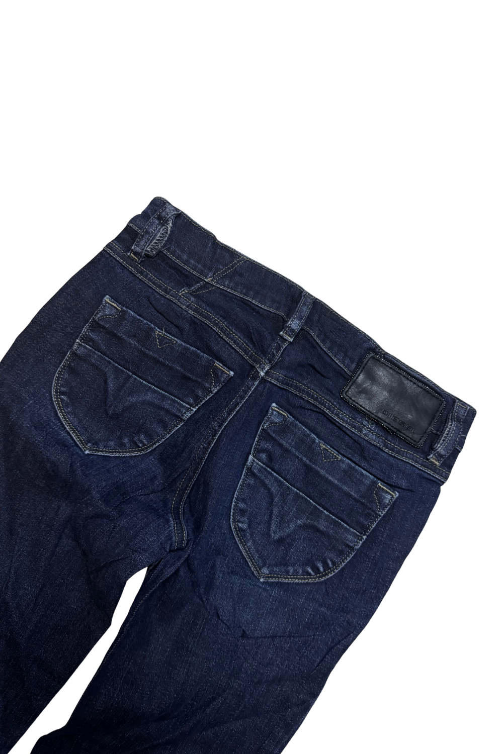 Diesel Jeans „Livy“ Slim