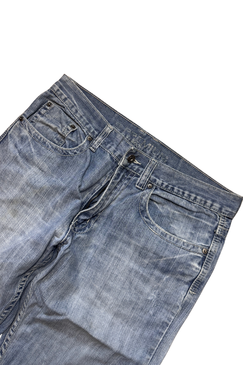 Route 66 Premium Jeans