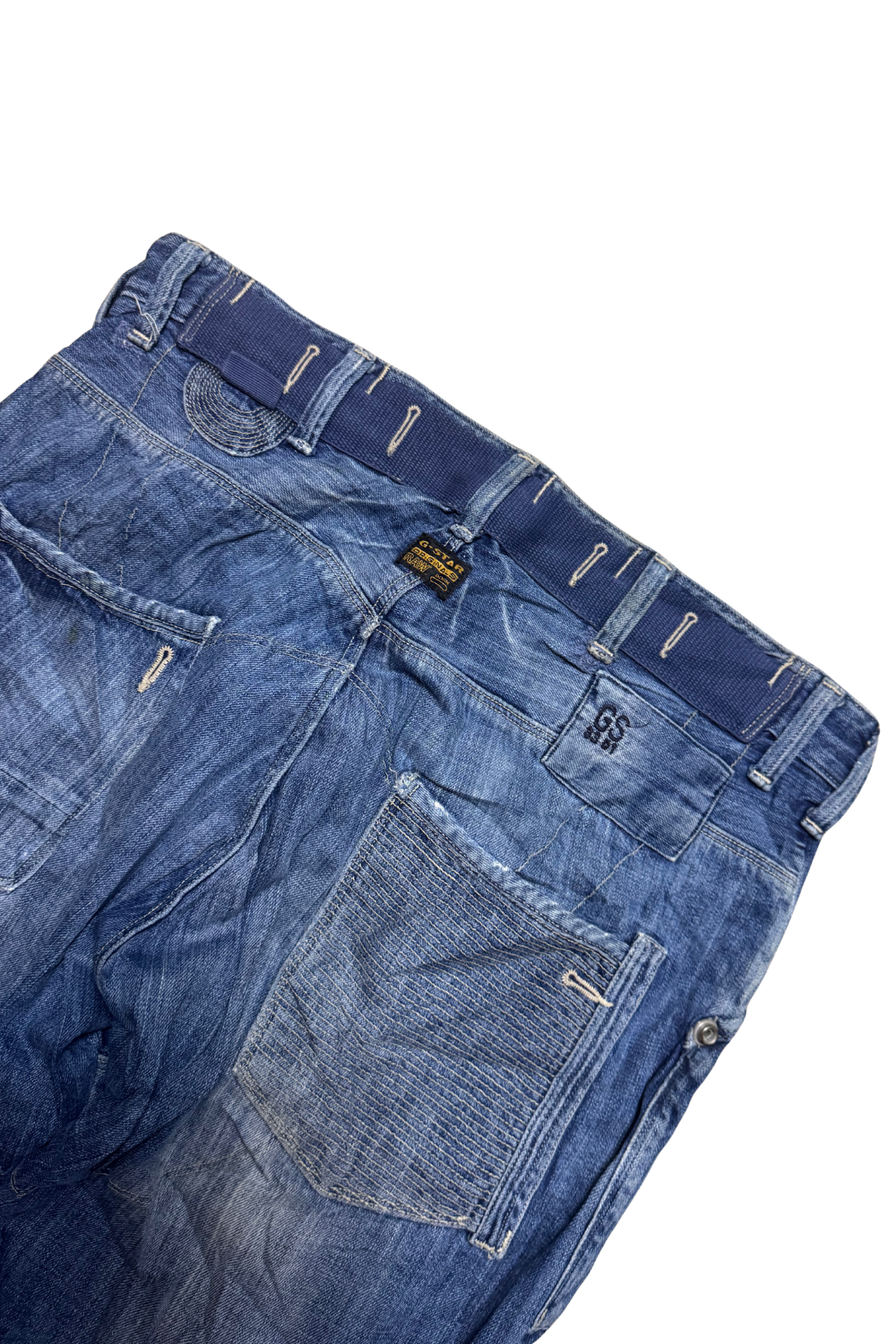 G-Star Raw Denim