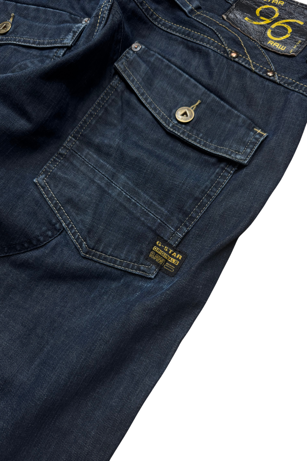 G-Star 96 Jeans GS3301