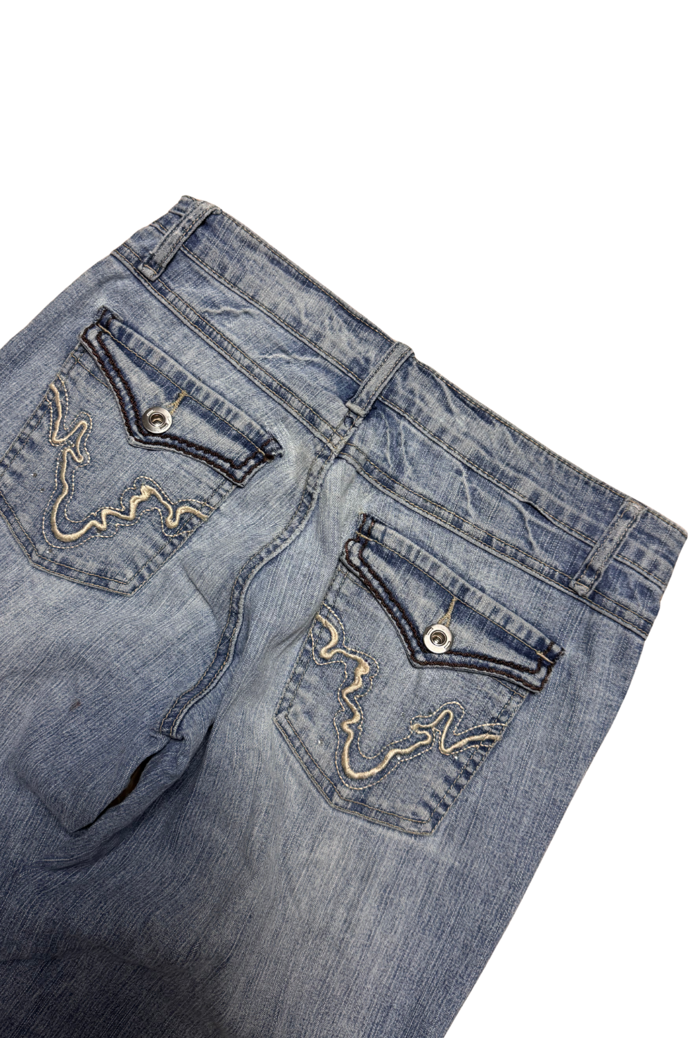 Apollo Jeans Bootcut
