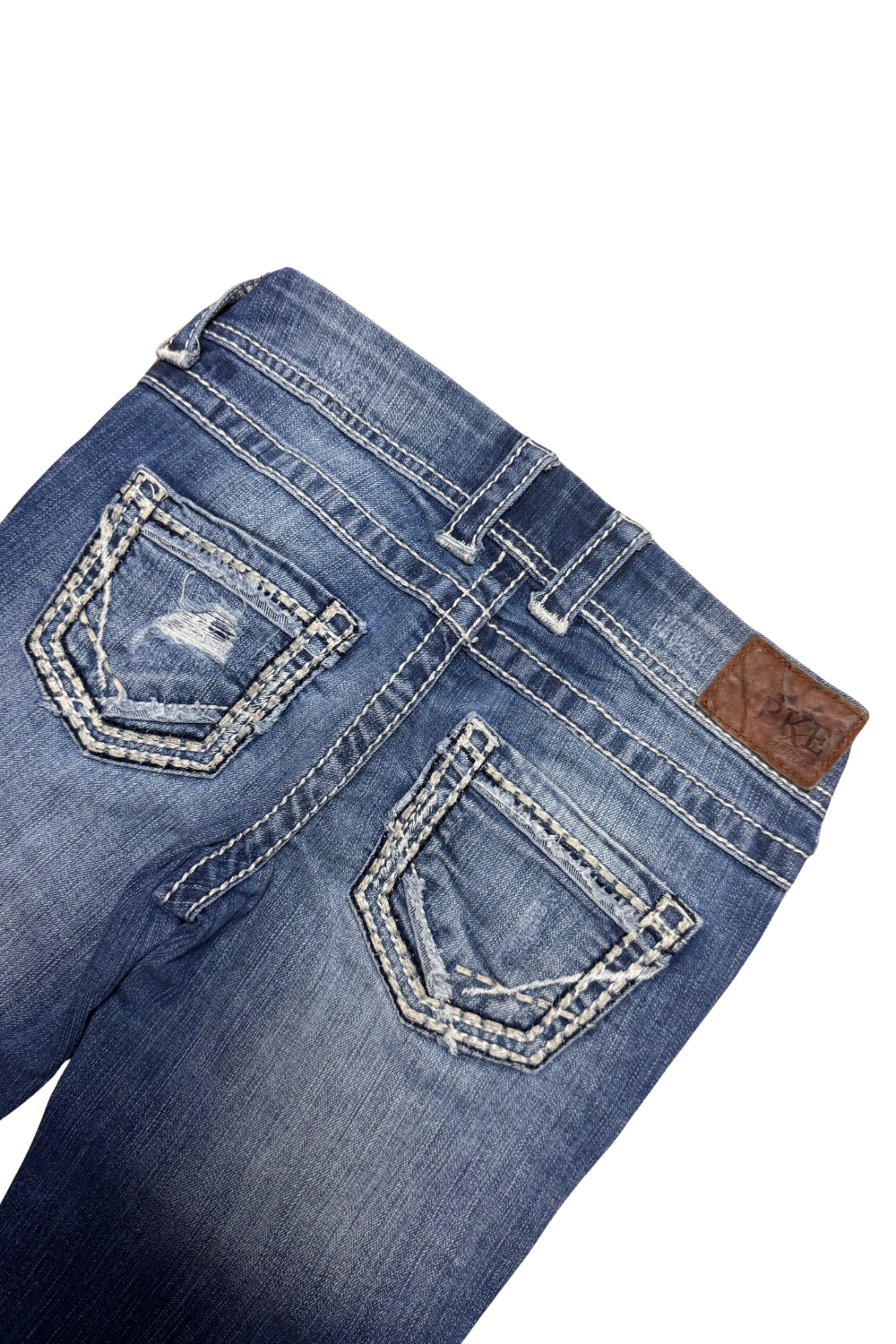 BKE Denim Bootcut „Stella“