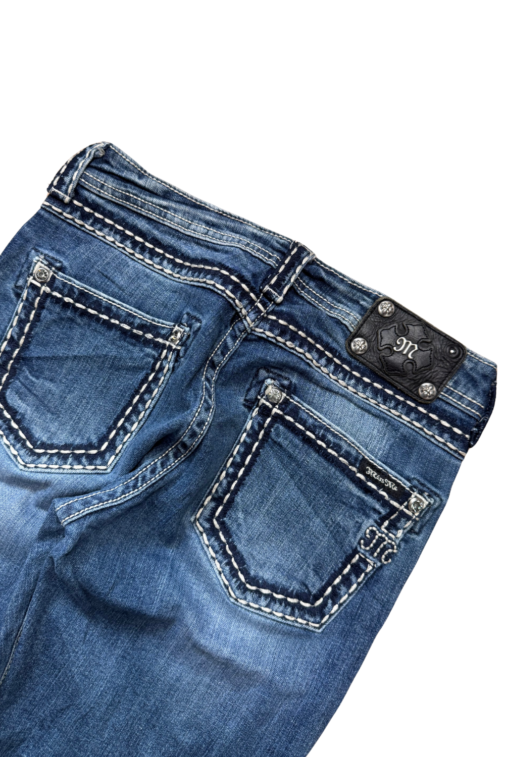 Miss Me JB5014P62 BF Capri