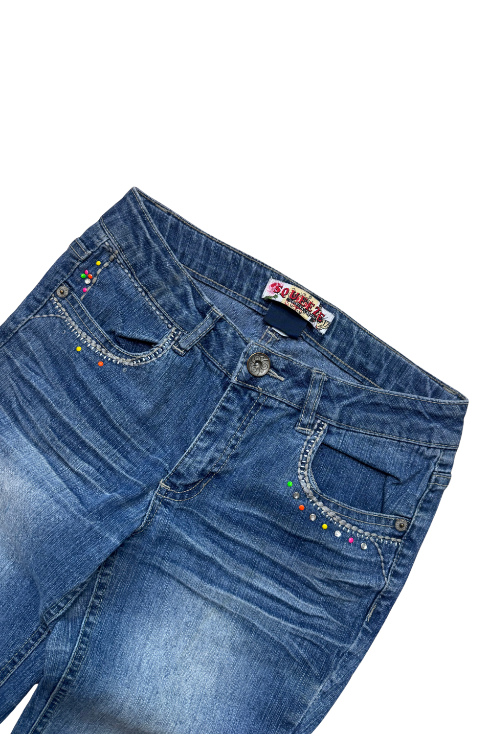 Squeeze Original Denim
