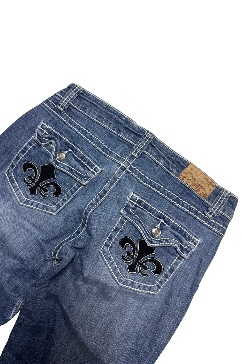 Premiere Bootcut Jeans