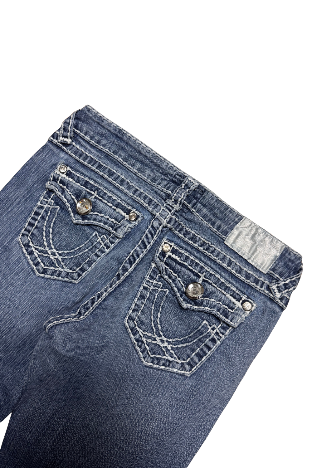 L.A. Idol Bootcut