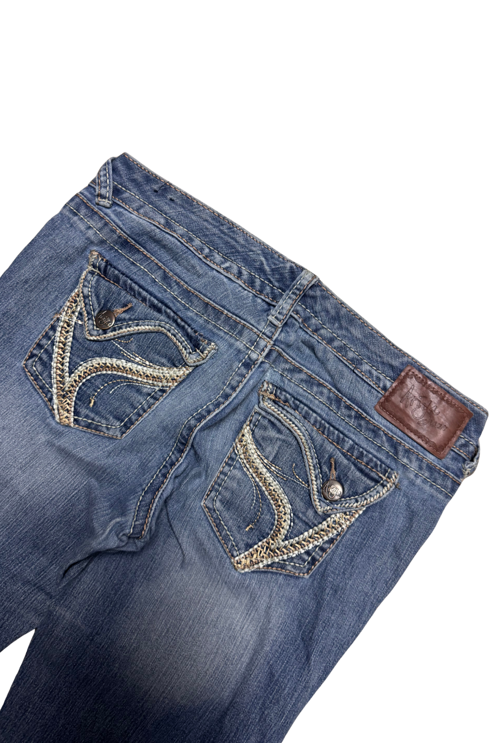 Ariya Jeans Bootcut