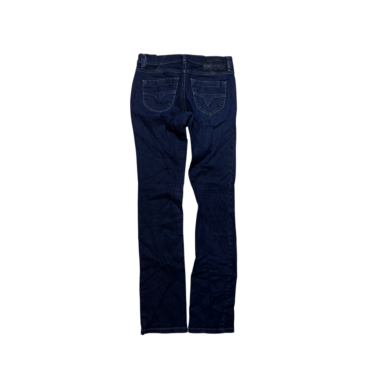 Diesel Jeans „Livy“ Slim