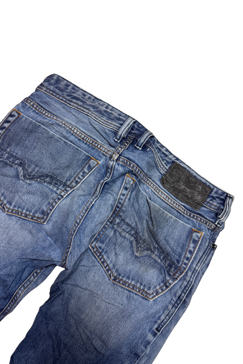 Diesel Jeans „Zatiny“