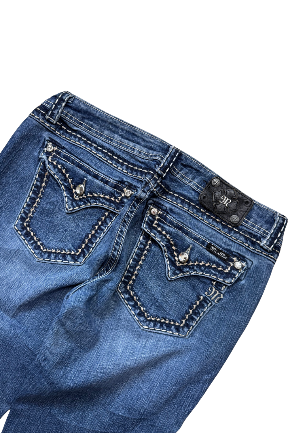 Miss Me Jeans Bootcut JS5014B89