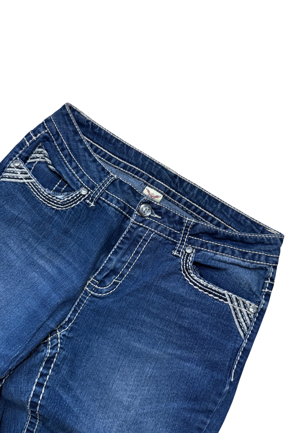 Faded Glory Bootcut