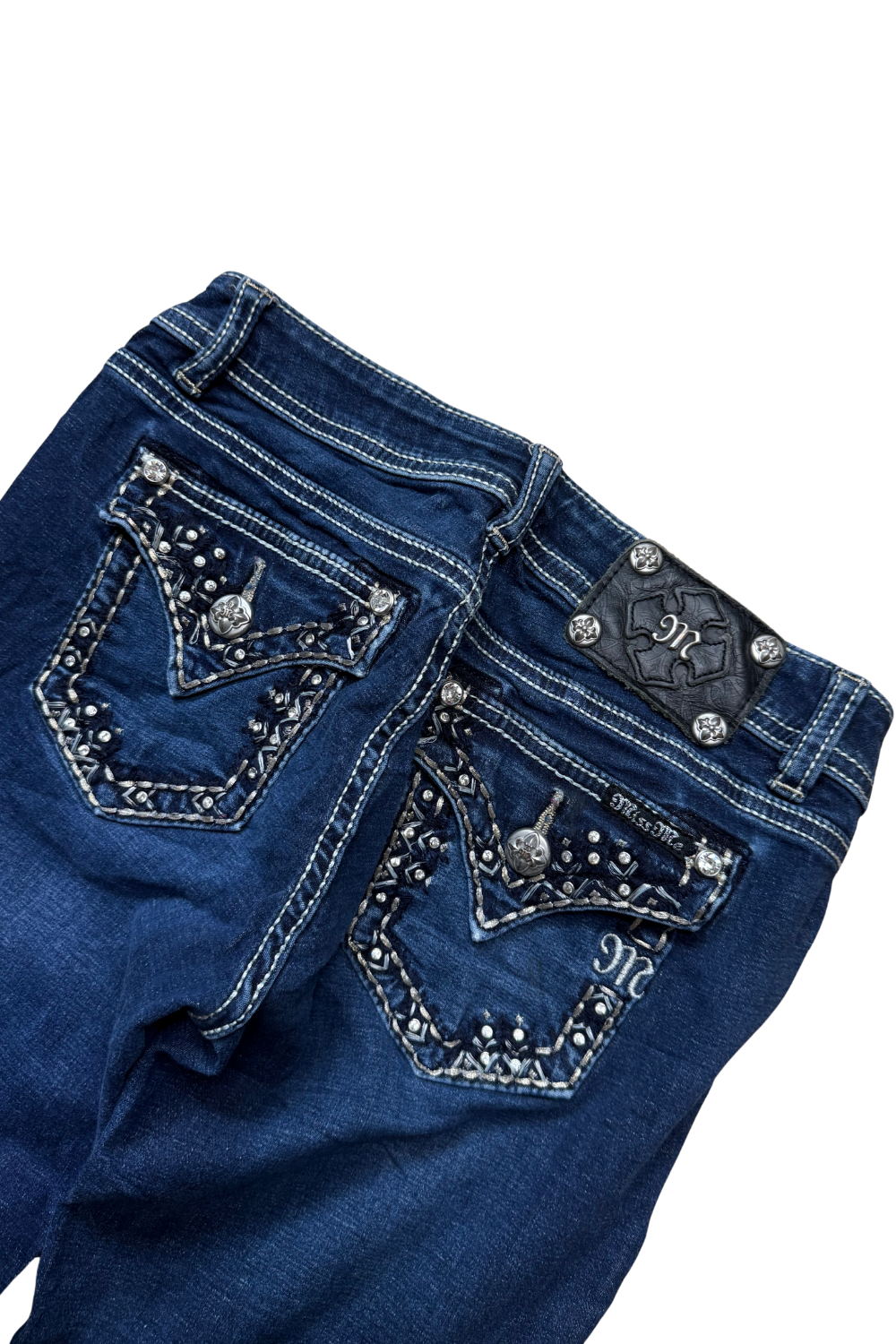 Miss Me Signature Super Skinny