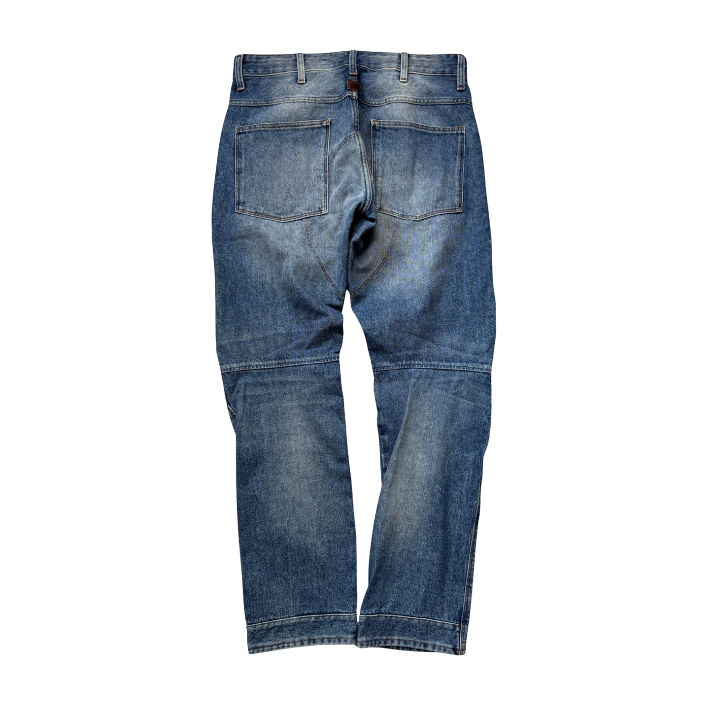 G-Star Cargo Jeans 3D Tapered