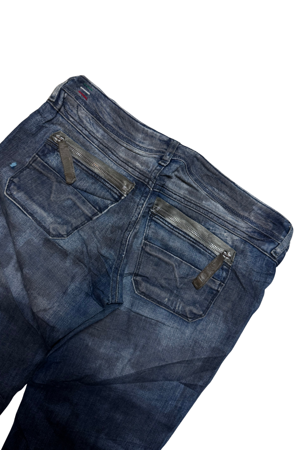 Diesel Jeans „Lowky"