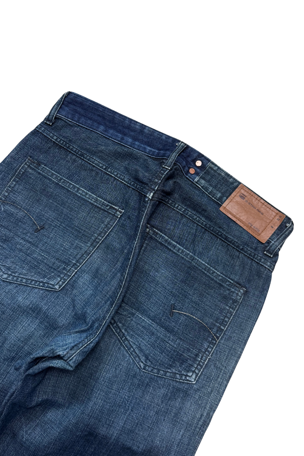 G-Star Jeans Patchwork