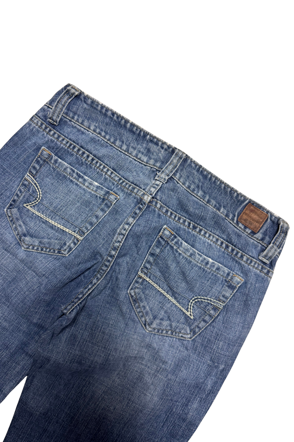 American Eagle Bootcut Jeans