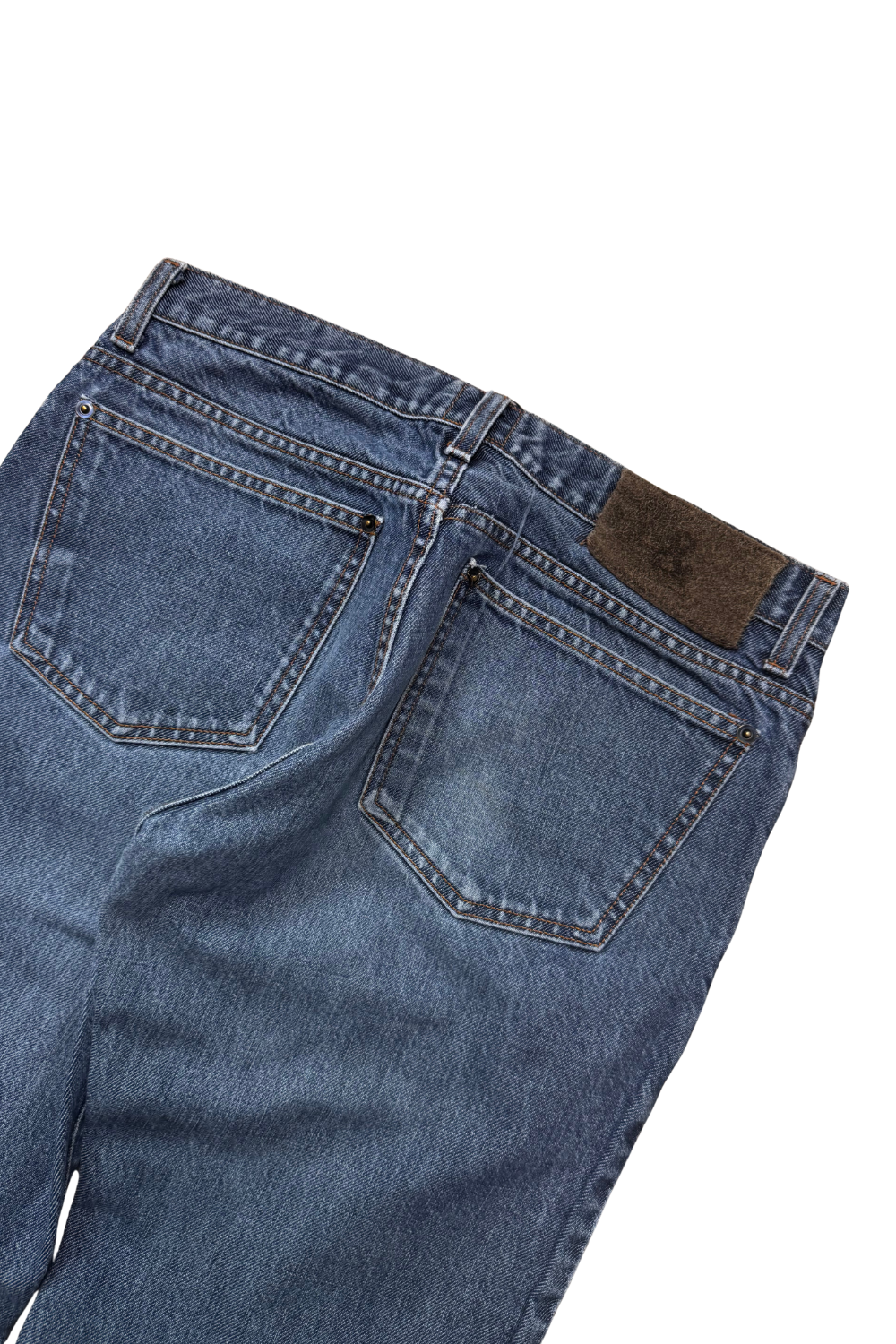 D&G Jeans Straight