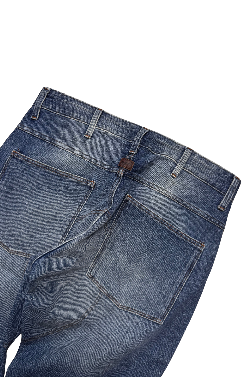 G-Star Cargo Jeans 3D Tapered