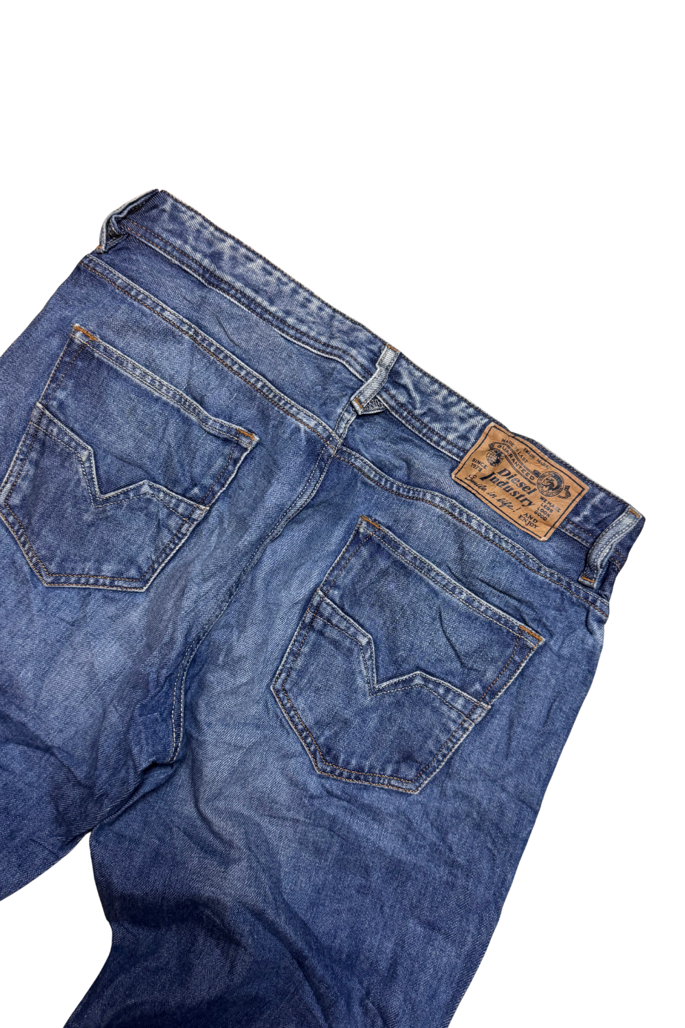 Diesel Jeans „Larkee"