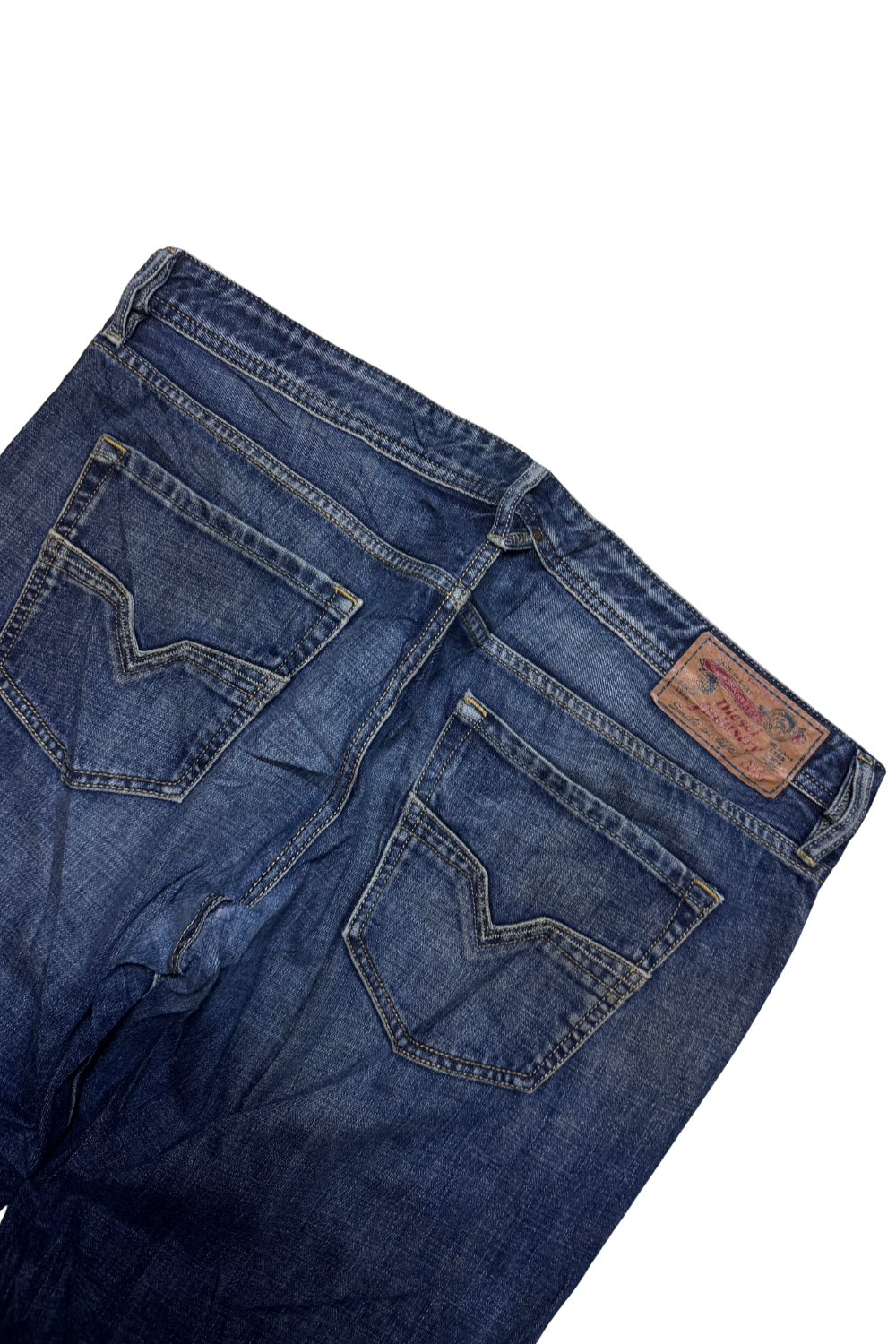 Diesel Jeans „Larkee“