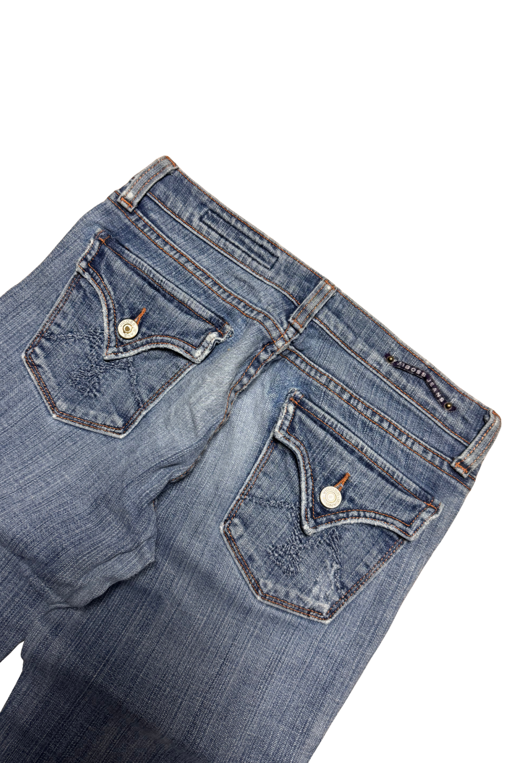 Vigoss Bootcut Jeans