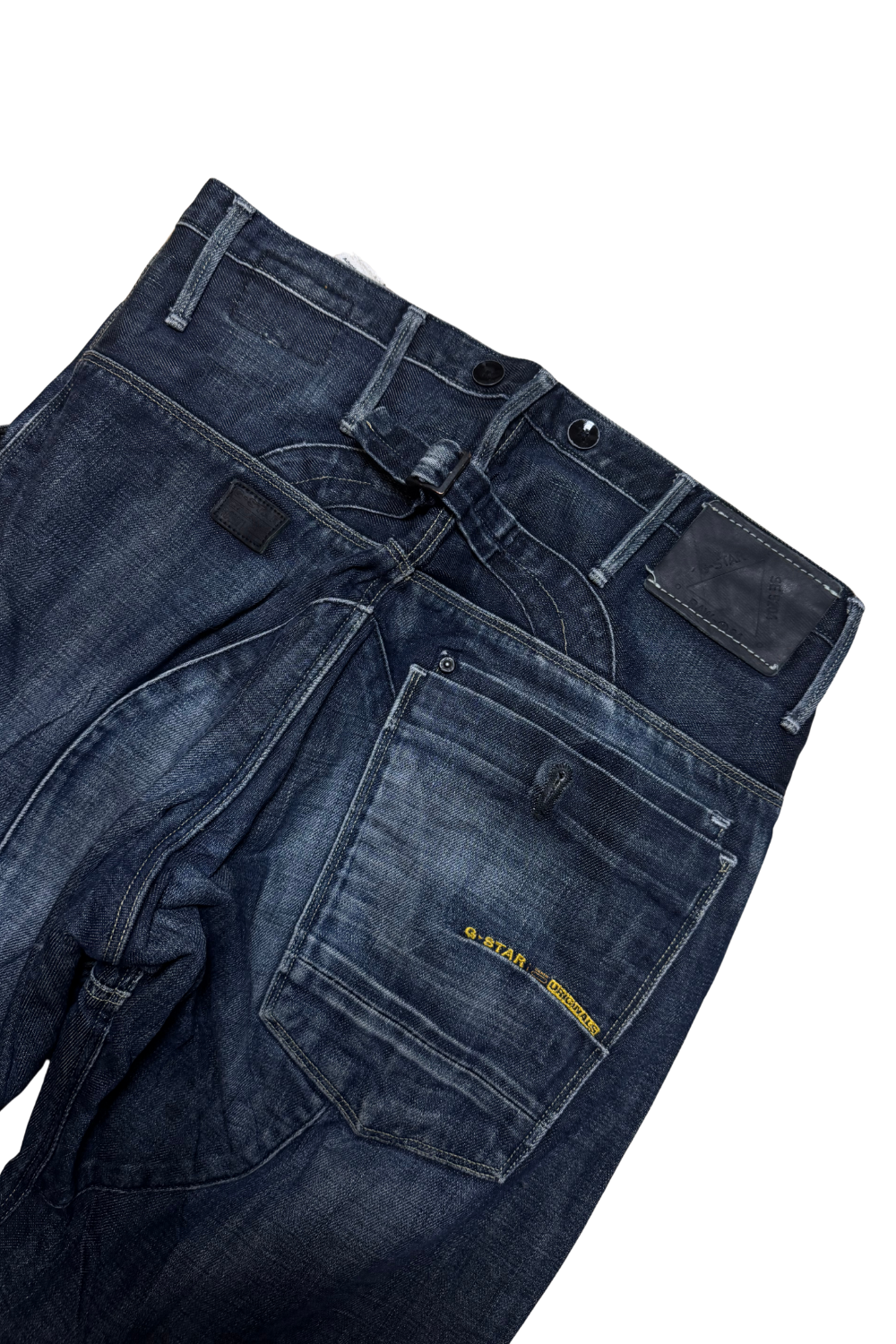 G-Star Raw 96 Denim