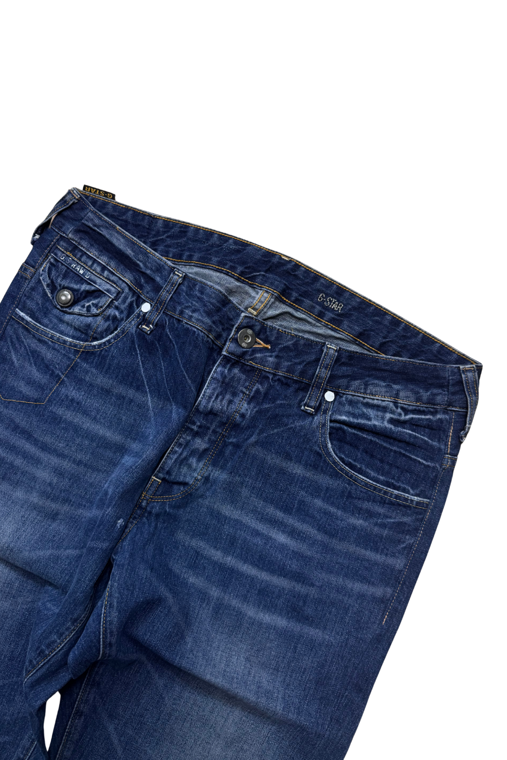 G-Star Raw Jeans GS01