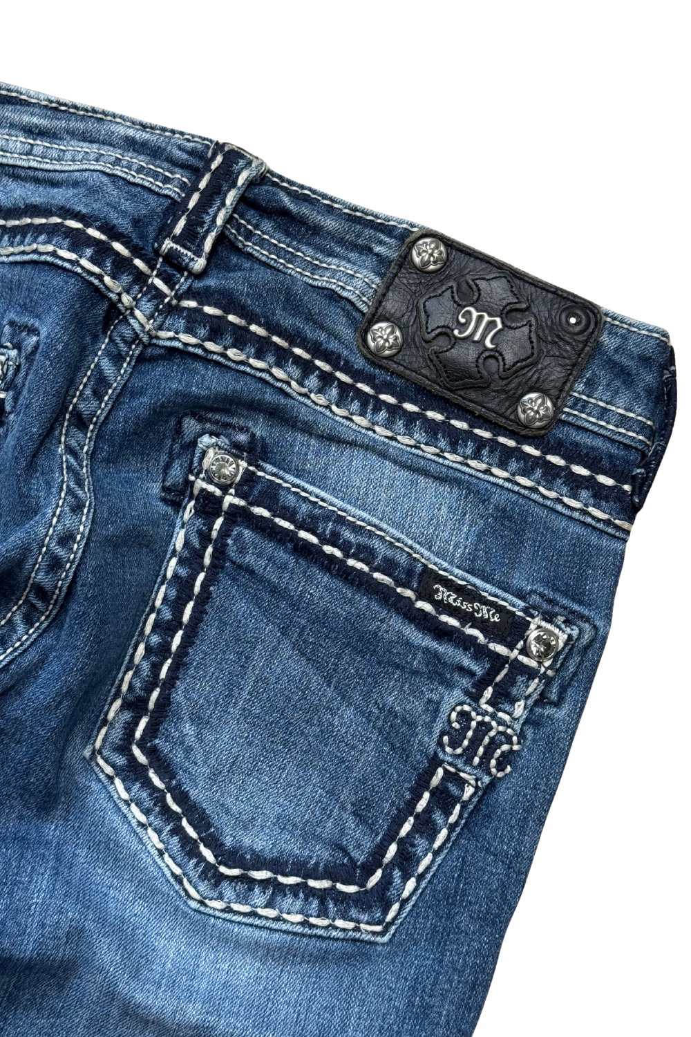 Miss Me JB5014P62 BF Capri