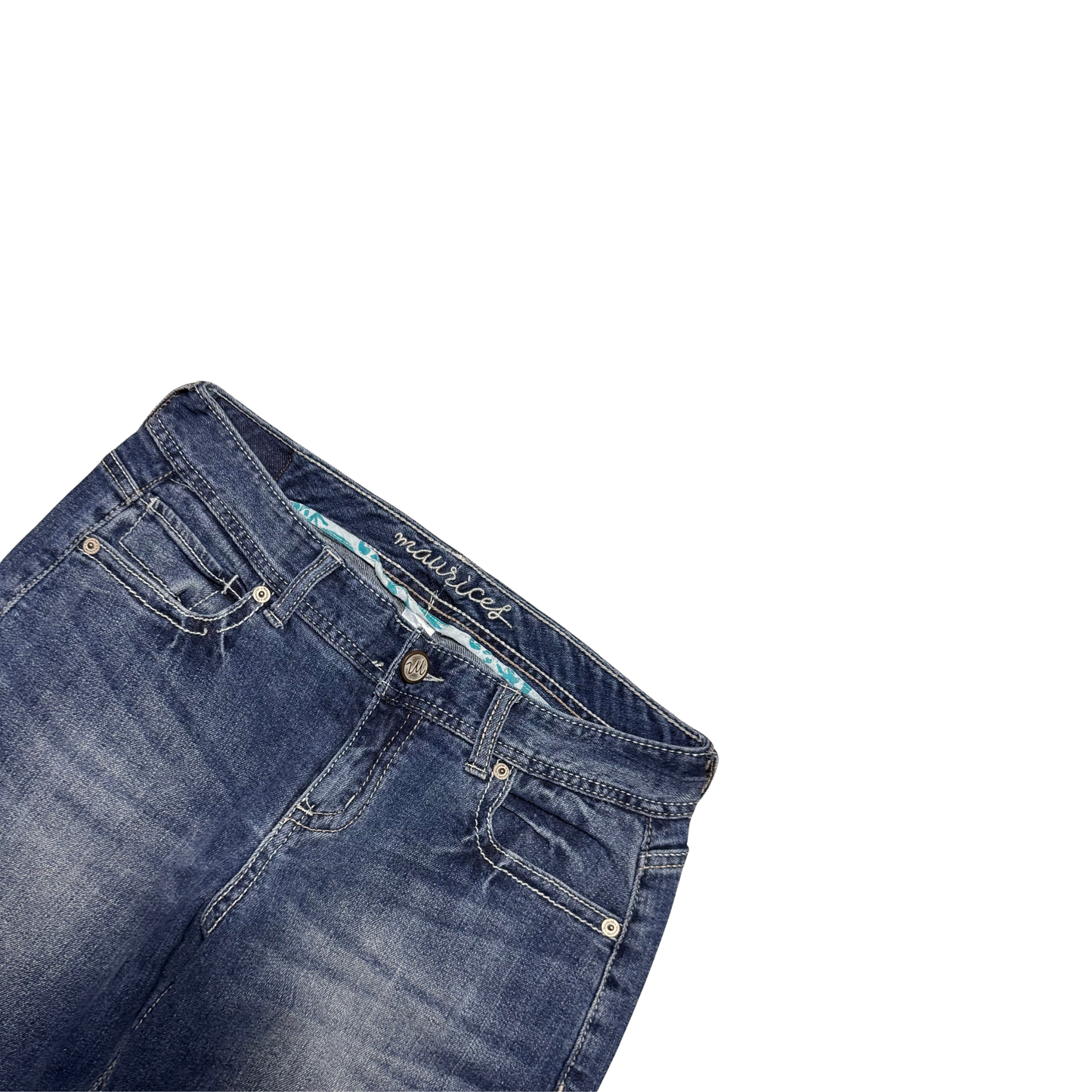 Maurices Jeans Flared