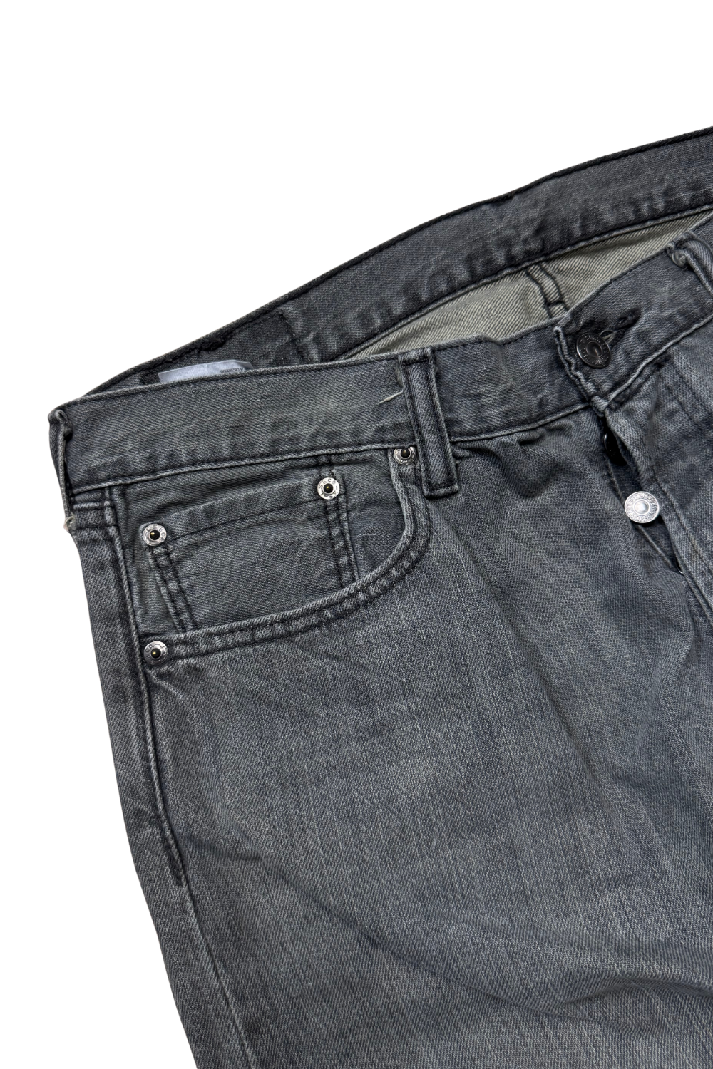 Levis 501 Jeans