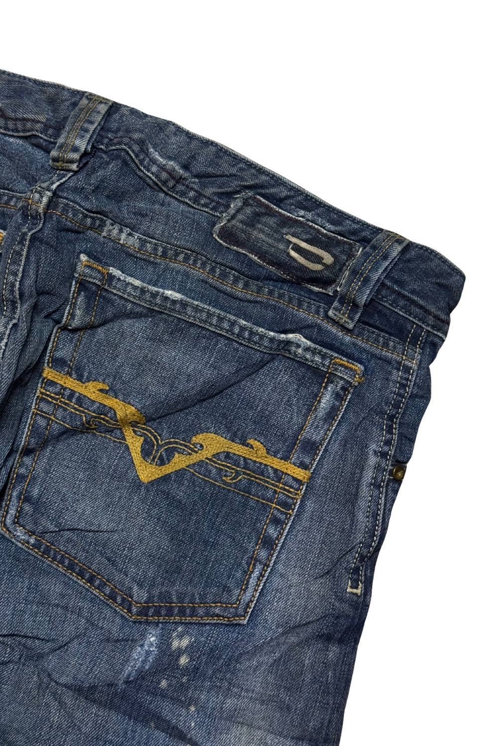 Diesel Jeans