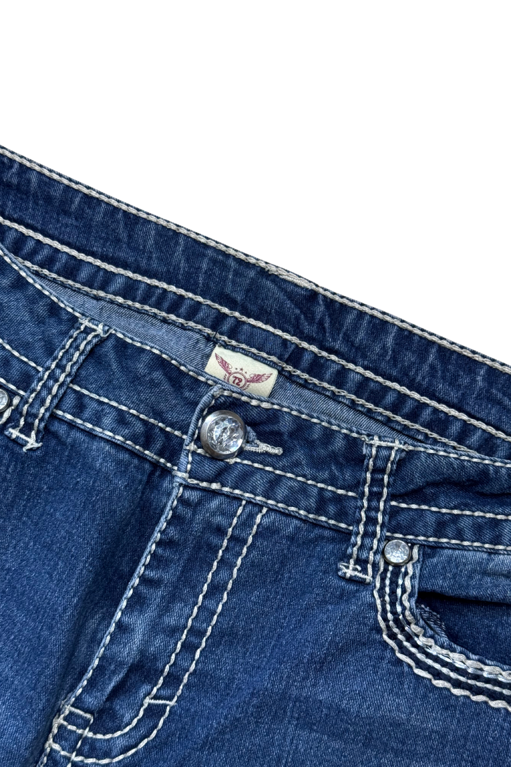 Faded Glory Bootcut