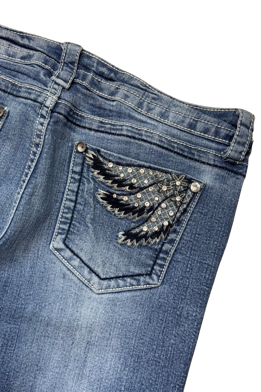 SUKO Jeans