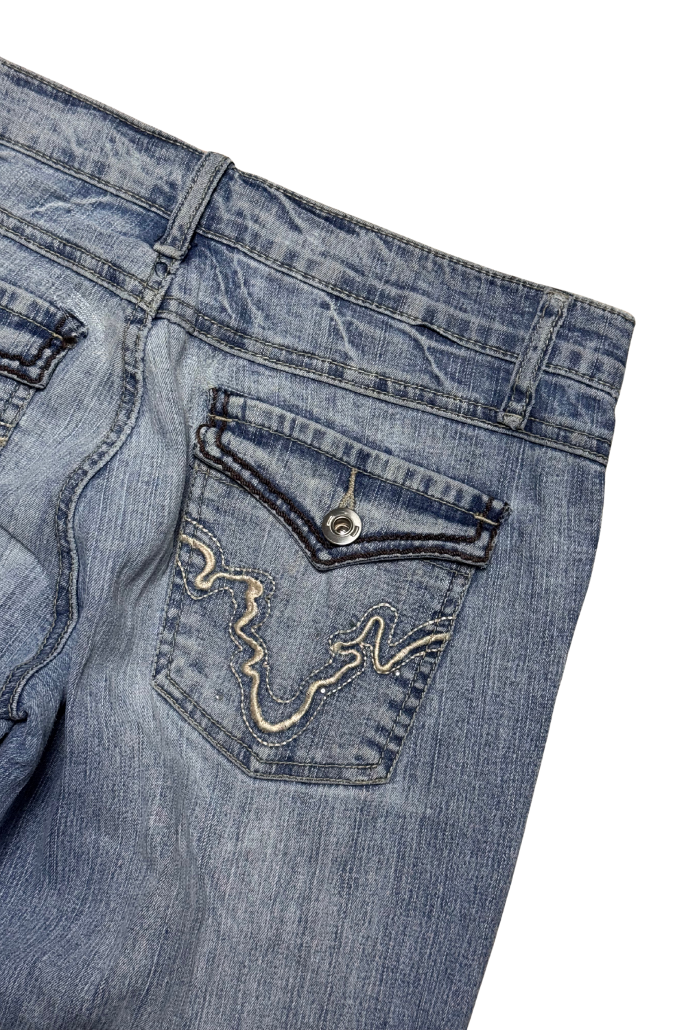 Apollo Jeans Bootcut