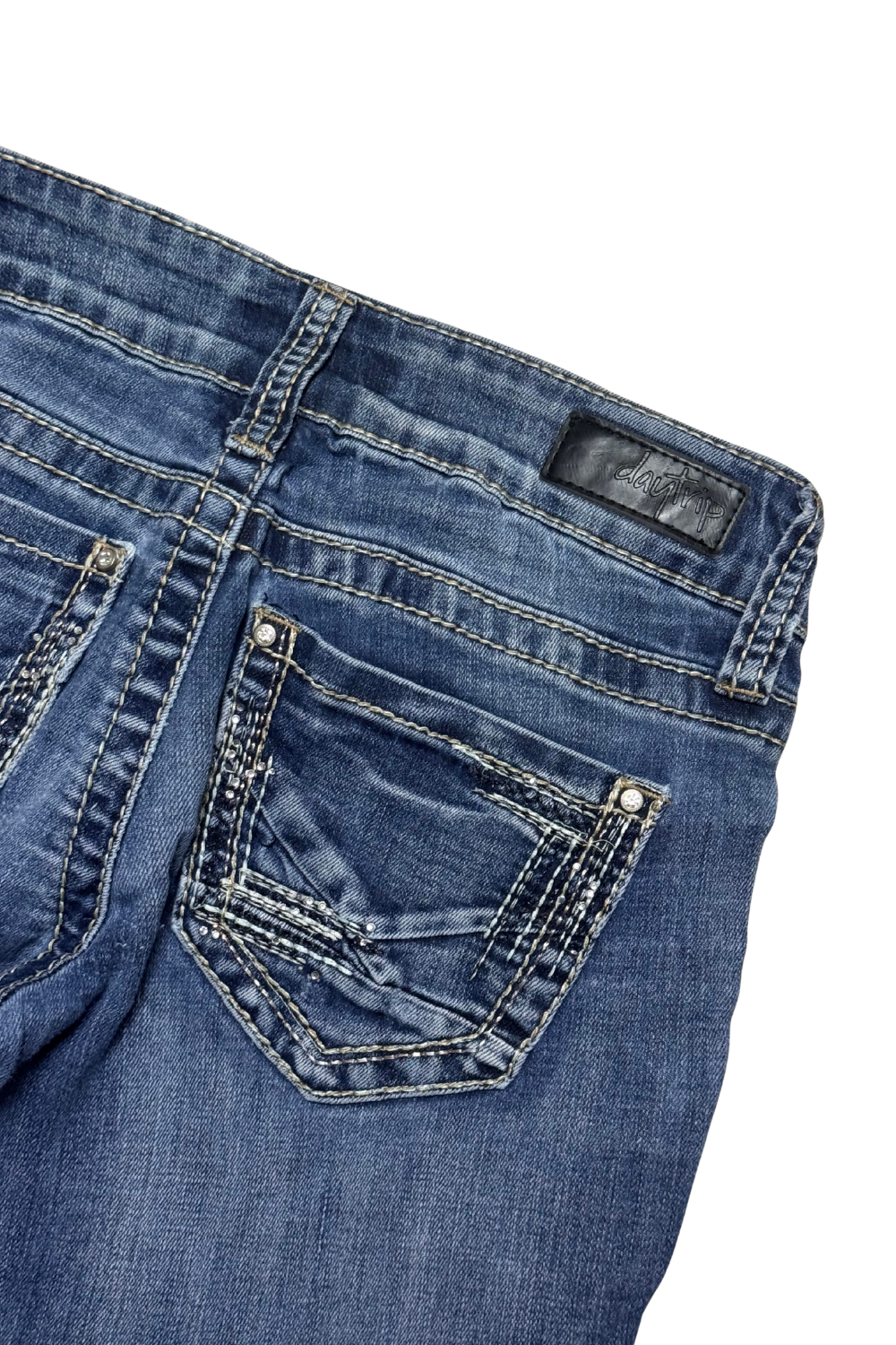Daytrip Virgo Bootcut Jeans