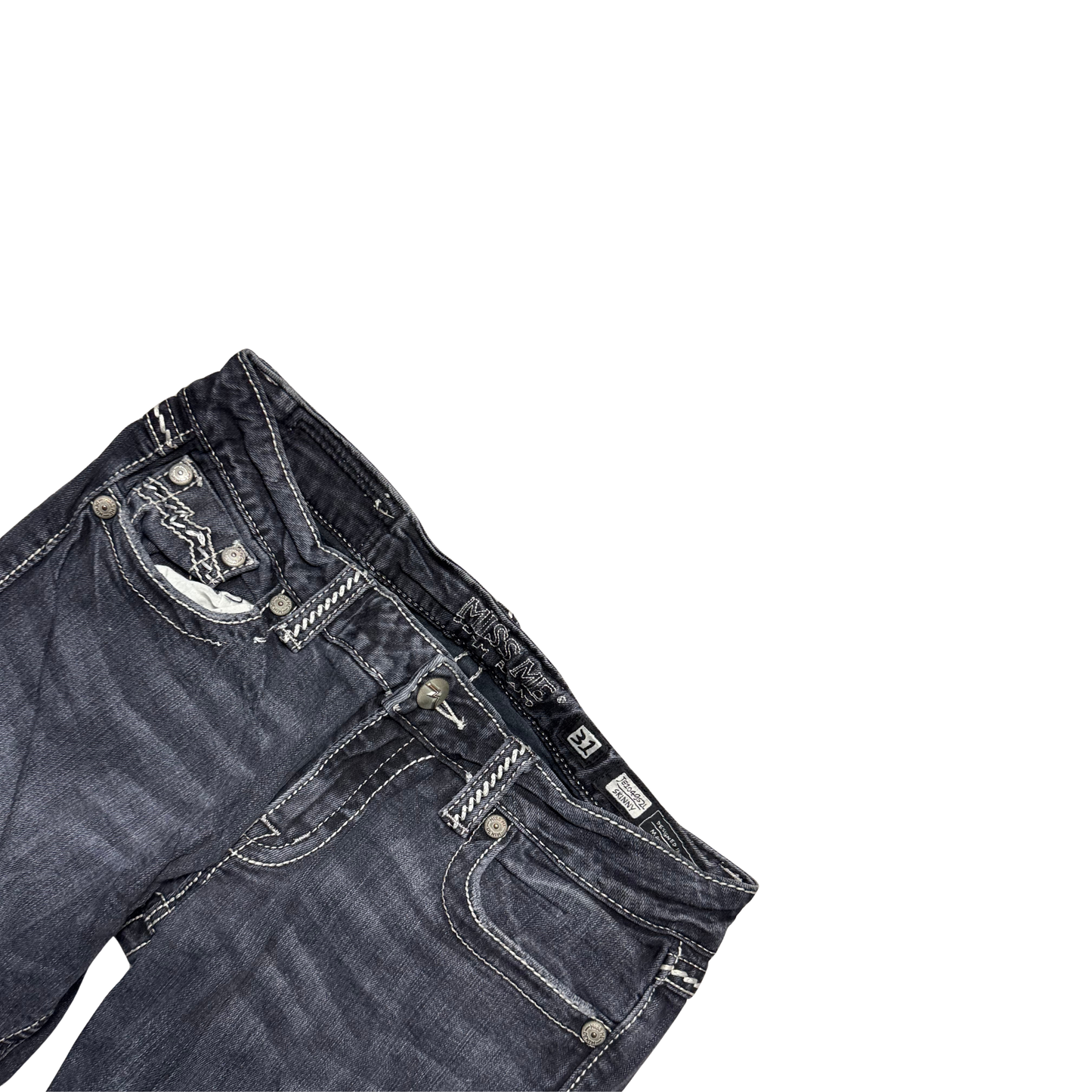 Miss Me Skinny Jeans