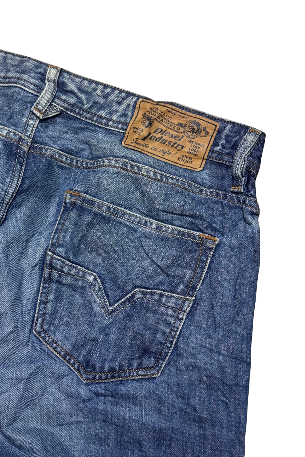 Diesel Jeans „Larkee"