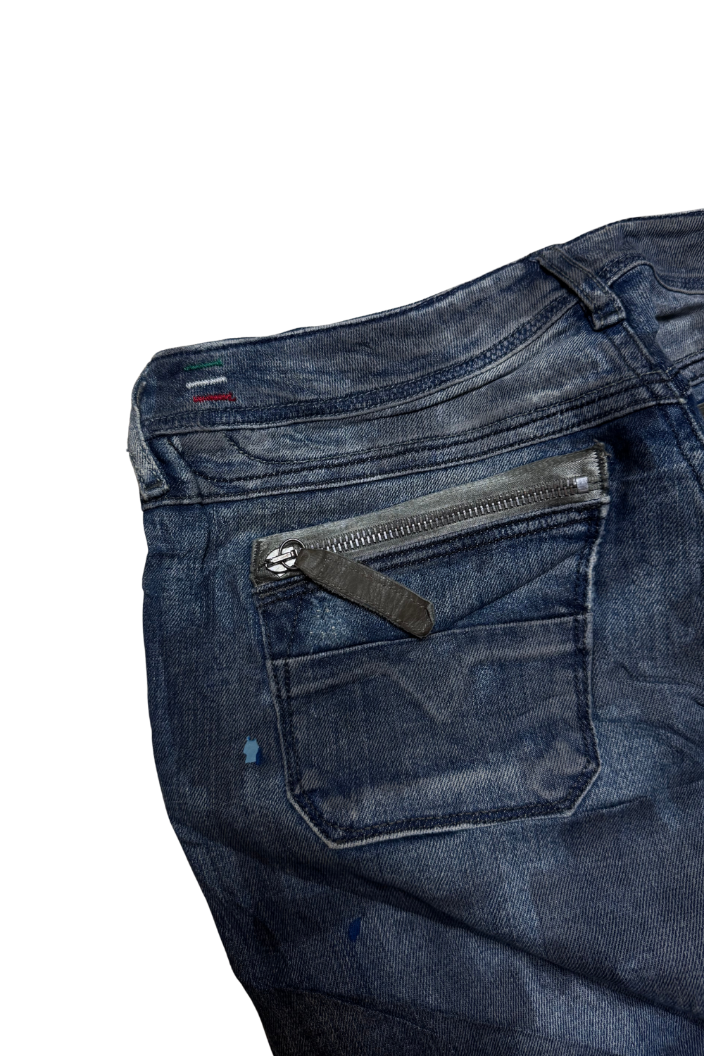 Diesel Jeans „Lowky"