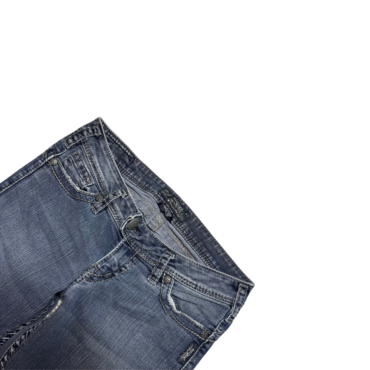 Silver Jeans Bootcut