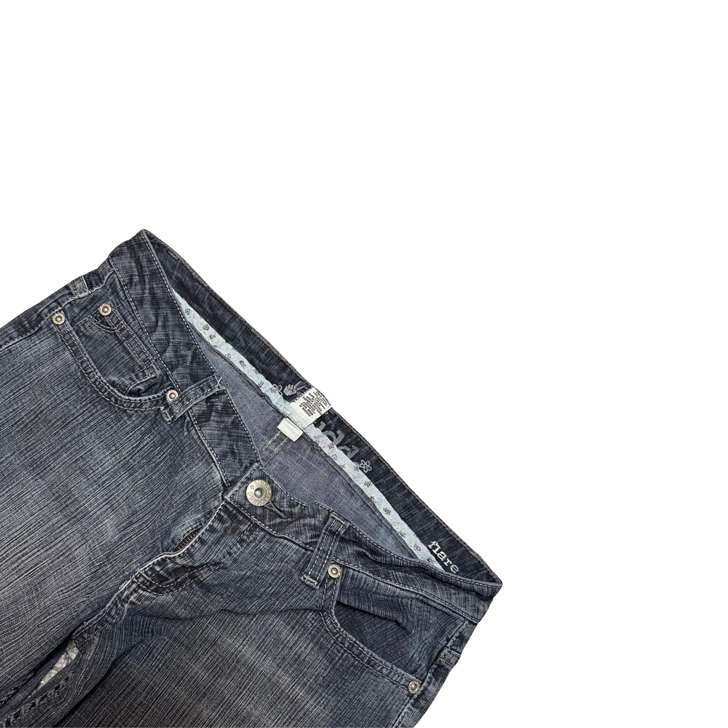 Mudd Jeans Flare