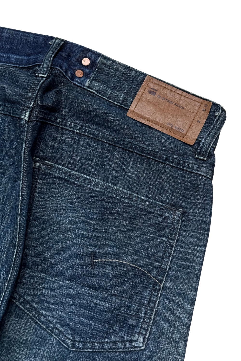 G-Star Jeans Patchwork