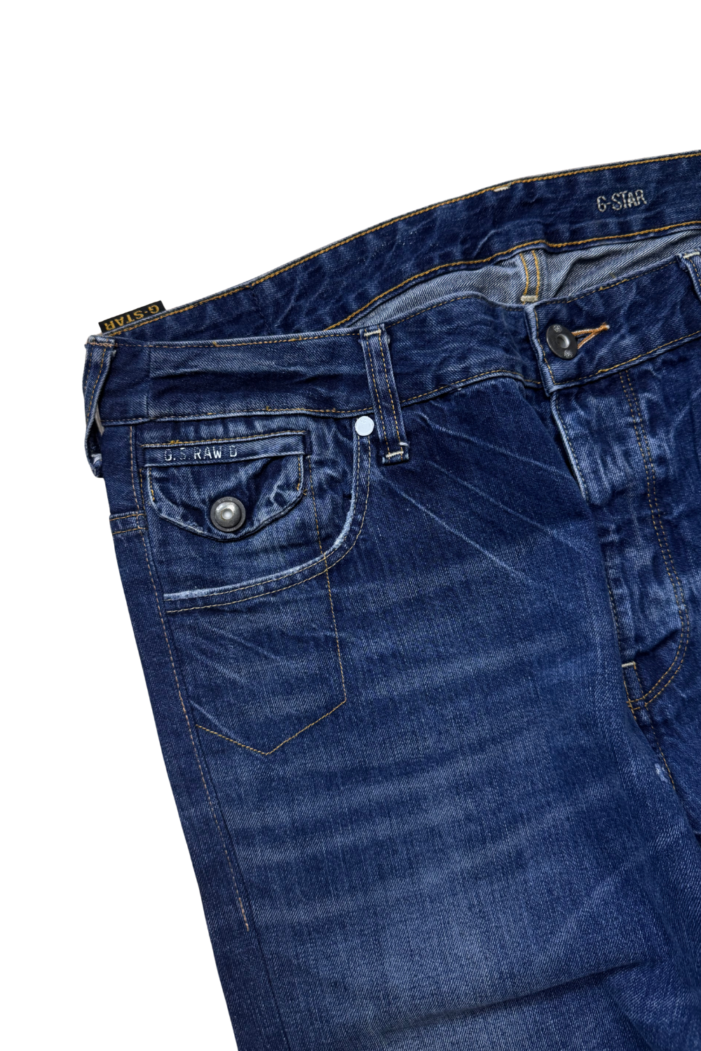 G-Star Raw Jeans GS01