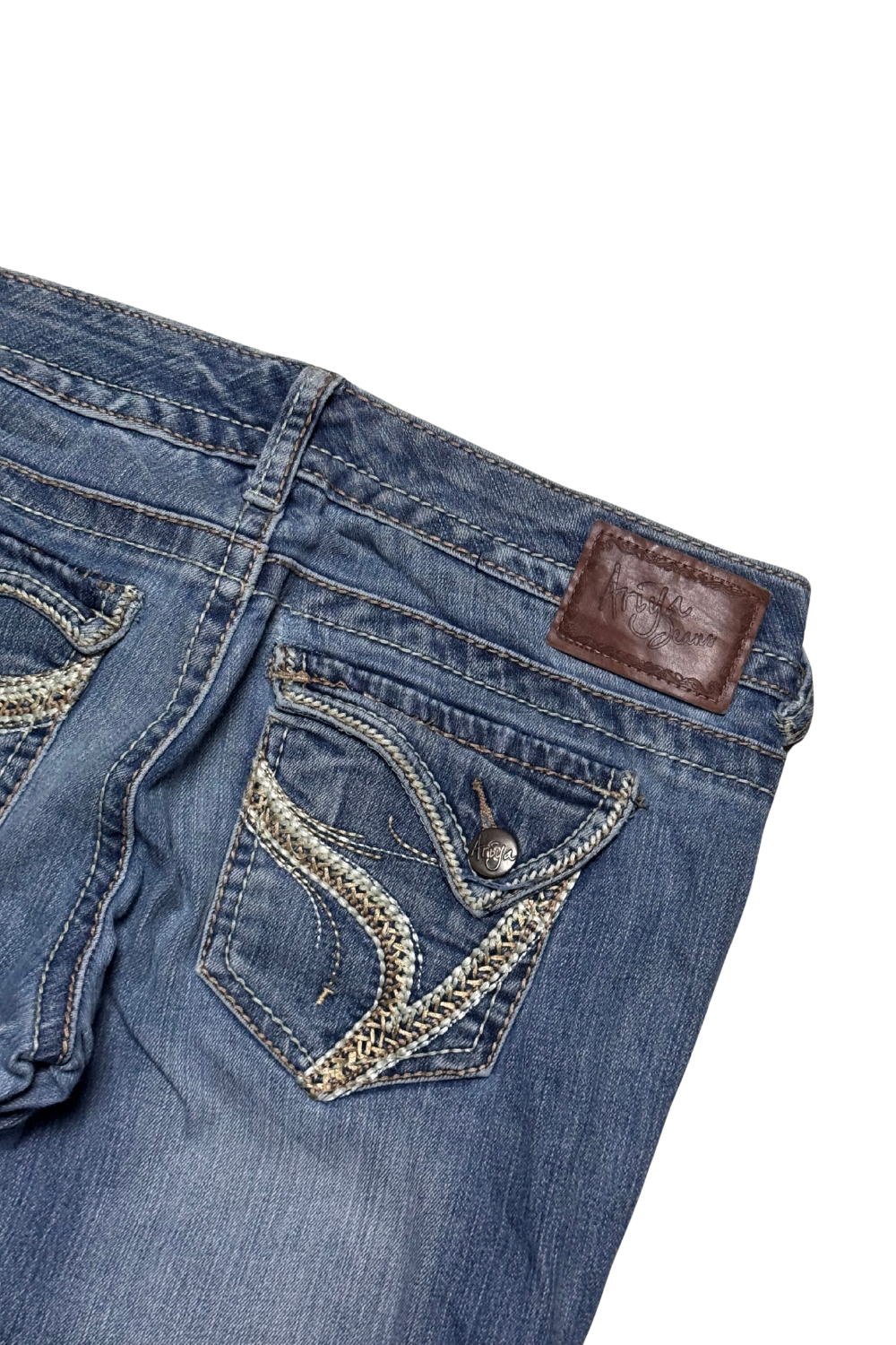 Ariya Jeans Bootcut