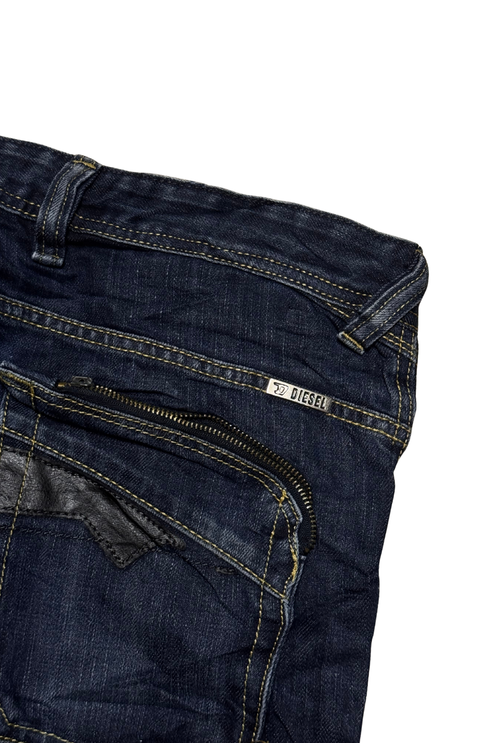 Diesel Jeans