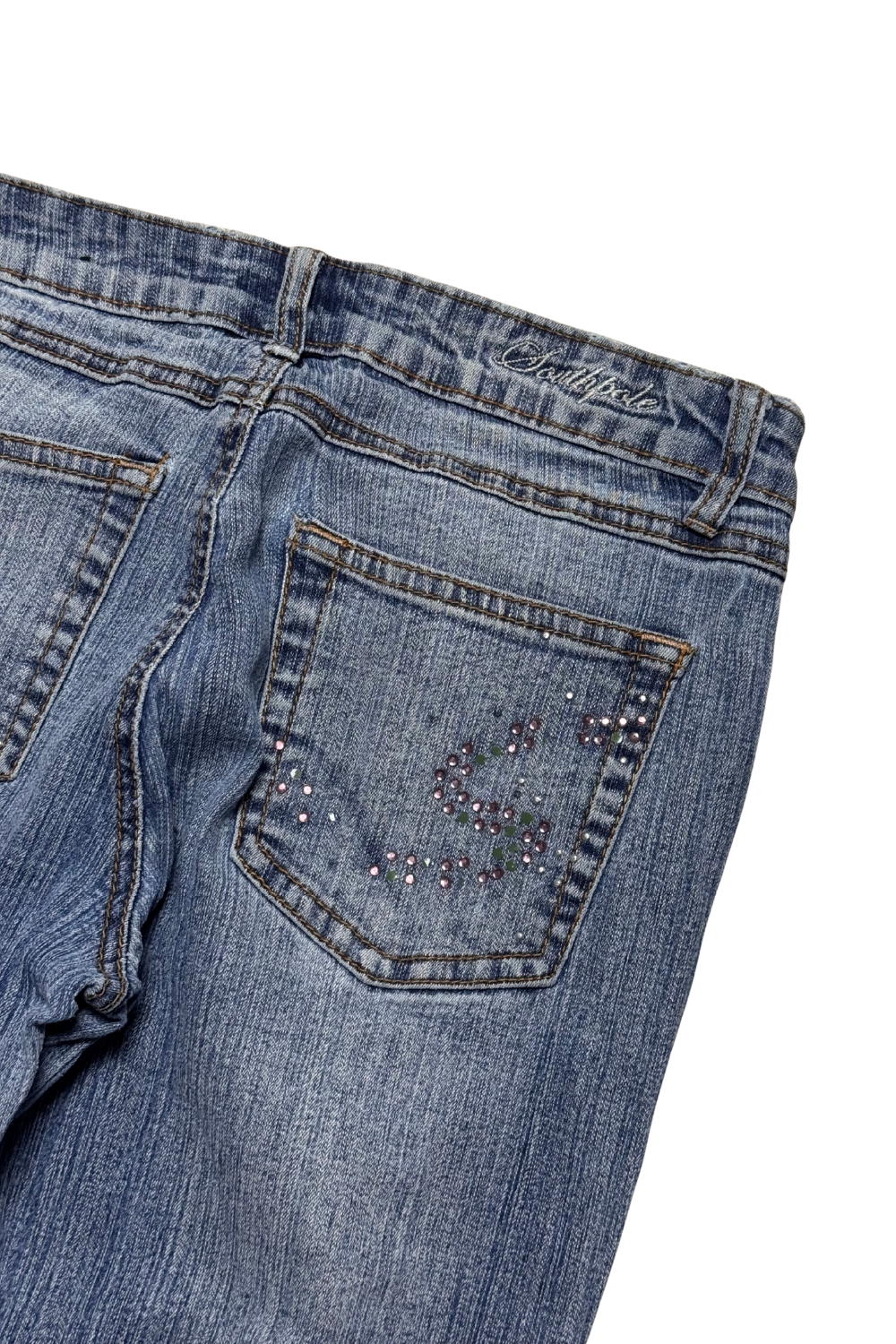 Southpole Bootcut Jeans