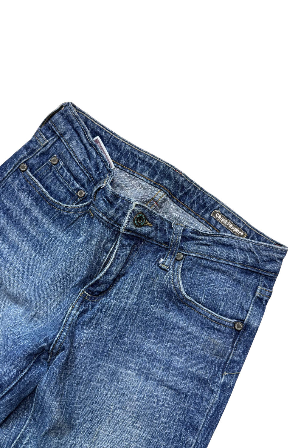 Chip Pepper Bootcut