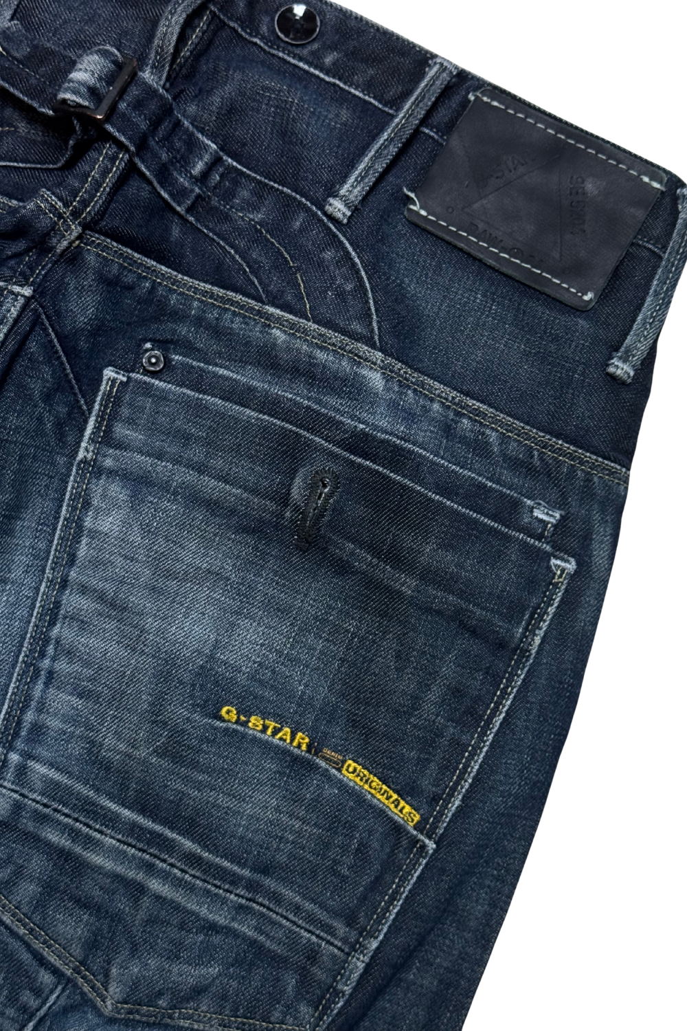G-Star Raw 96 Denim