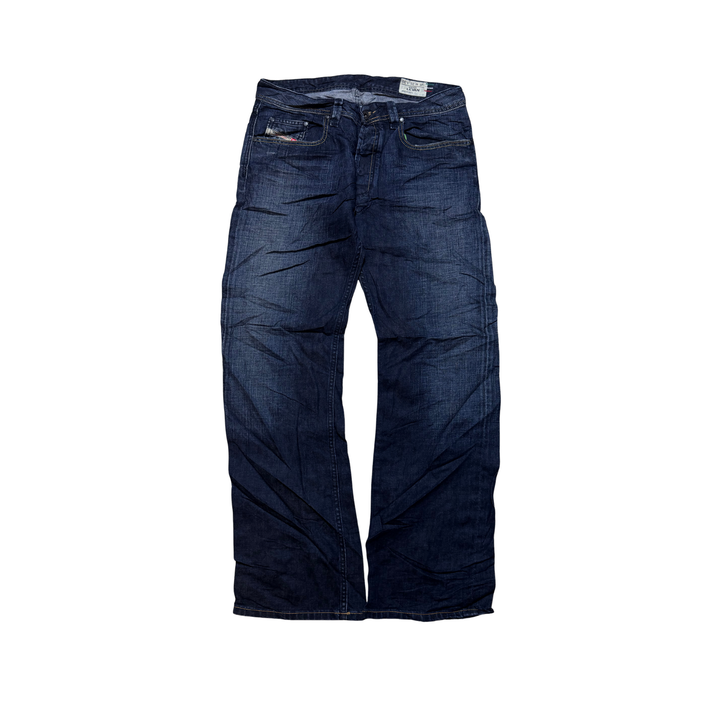 Diesel Jeans „Levan"